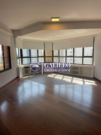 Imagem Apartamento com 4 Quartos à Venda, 240 m² em Vila Boaventura - Jundiaí Imagem Apartamento com 4 Quartos à Venda, 240 m² em Vila Boaventura - Jundiaí