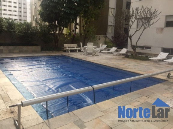 Imagem Apartamento com 3 Quartos à Venda, 160 m² em Perdizes - São Paulo Imagem Apartamento com 3 Quartos à Venda, 160 m² em Perdizes - São Paulo