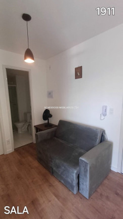 Imagem Loft com 2 Quartos à Venda, 31 m² em água Branca - São Paulo