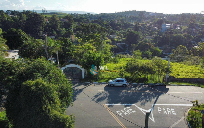 Imagem Terreno à Venda, 1.777 m² em Monterrey - Louveira Imagem Terreno à Venda, 1.777 m² em Monterrey - Louveira