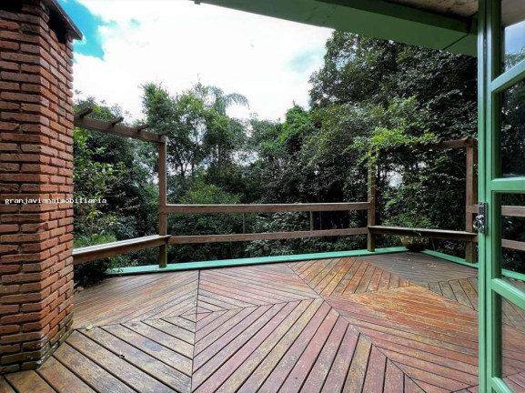 Imagem Chácara à Venda, em Taboleiro Verde - Cotia Imagem Chácara à Venda, em Taboleiro Verde - Cotia