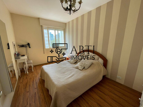 Imagem Apartamento com 3 Quartos à Venda, 106 m² em Consolação - São Paulo