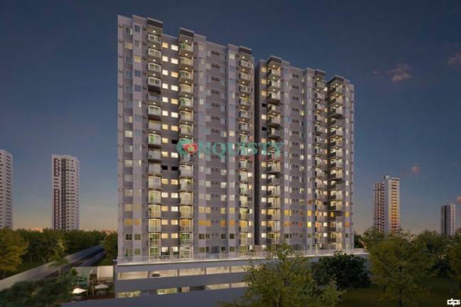 Imagem Apartamento com 2 Quartos à Venda, em Madalena - Recife Imagem Apartamento com 2 Quartos à Venda, em Madalena - Recife
