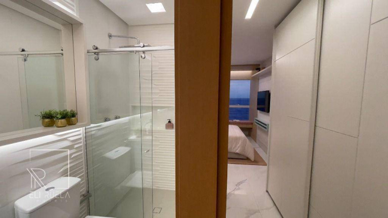 Imagem Apartamento com 3 Quartos à Venda, 156 m² em Jockey De Itaparica - Vila Velha Imagem Apartamento com 3 Quartos à Venda, 156 m² em Jockey De Itaparica - Vila Velha
