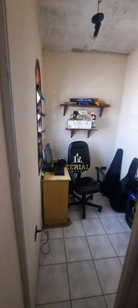 Imagem Casa com 4 Quartos à Venda, 173 m² em Vila Camilópolis - Santo André Imagem Casa com 4 Quartos à Venda, 173 m² em Vila Camilópolis - Santo André