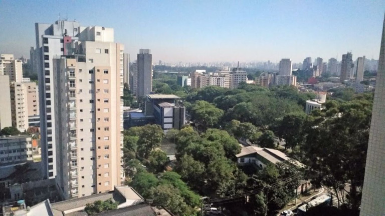 Imagem Apartamento com 3 Quartos à Venda, 78 m² em Vila Clementino - São Paulo
