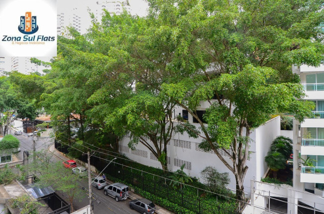 Imagem Apartamento com 3 Quartos à Venda, 129 m² em Real Parque - São Paulo