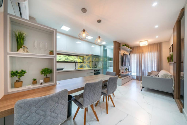 Imagem Apartamento com 2 Quartos à Venda, 75 m² em Bombas - Bombinhas Imagem Apartamento com 2 Quartos à Venda, 75 m² em Bombas - Bombinhas