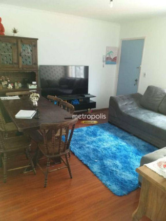 Imagem Apartamento com 2 Quartos à Venda, 64 m² em Campestre - Santo André Imagem Apartamento com 2 Quartos à Venda, 64 m² em Campestre - Santo André