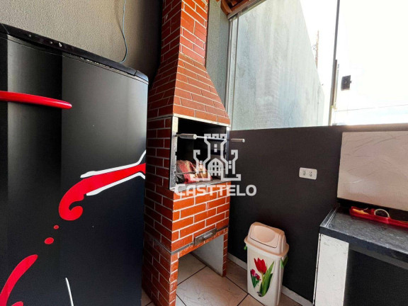 Imagem Casa com 3 Quartos à Venda, 225 m² em Centro - Andirá Imagem Casa com 3 Quartos à Venda, 225 m² em Centro - Andirá