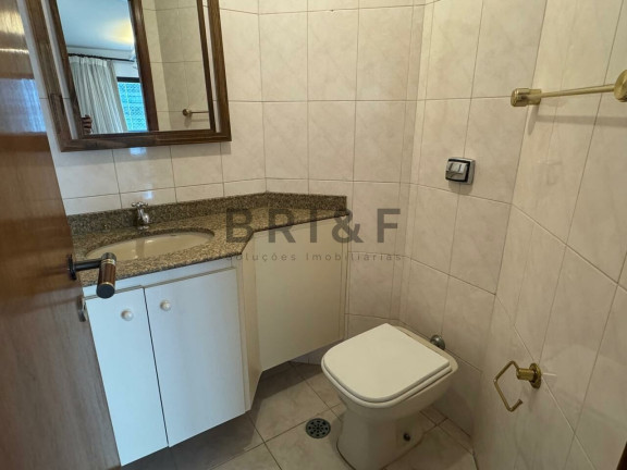 Imagem Apartamento com 3 Quartos para Alugar, 126 m² em Santo Amaro - São Paulo Imagem Apartamento com 3 Quartos para Alugar, 126 m² em Santo Amaro - São Paulo