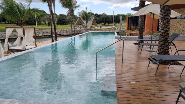 Imagem Terreno à Venda, 300 m² em Urucunema - Eusébio