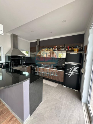 Imagem Casa de Condomínio com 4 Quartos para Alugar, 441 m² em Reserva Da Serra - Jundiaí