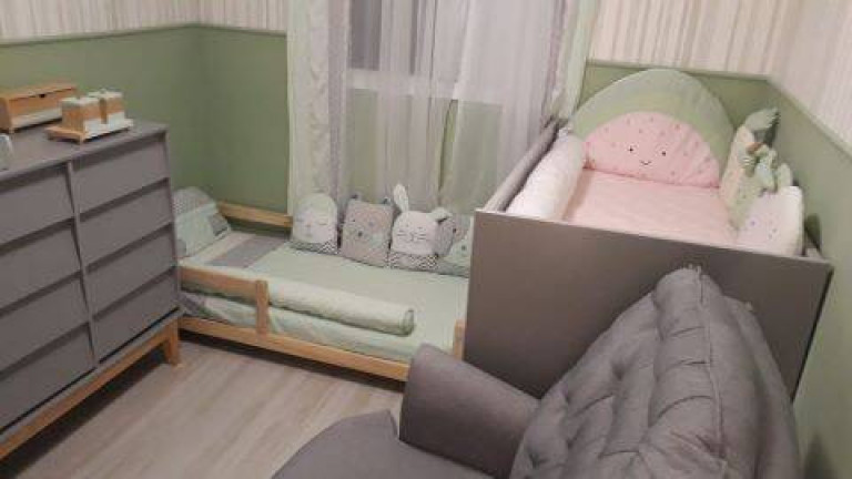 Imagem Apartamento com 2 Quartos à Venda, 58 m² em Vila Ema - São Paulo