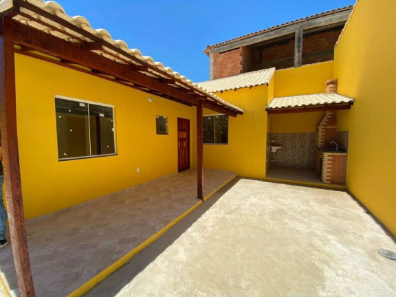 Imagem Casa com 1 Quarto à Venda, 40 m² em Nova Califórnia (tamoios) - Cabo Frio Imagem Casa com 1 Quarto à Venda, 40 m² em Nova Califórnia (tamoios) - Cabo Frio