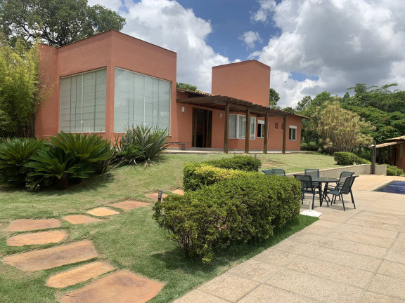Imagem Casa de Condomínio com 4 Quartos à Venda, 5.000 m² em Esmeraldas Imagem Casa de Condomínio com 4 Quartos à Venda, 5.000 m² em Esmeraldas