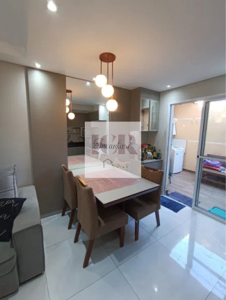 Imagem Casa de Condomínio com 2 Quartos à Venda, 125 m² em Vila Mineirão - Sorocaba