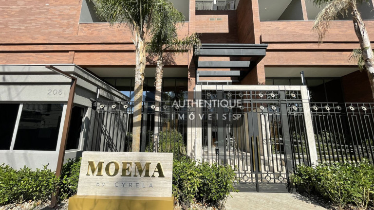 Imagem Apartamento com 3 Quartos à Venda, 149 m² em Moema - São Paulo Imagem Apartamento com 3 Quartos à Venda, 149 m² em Moema - São Paulo