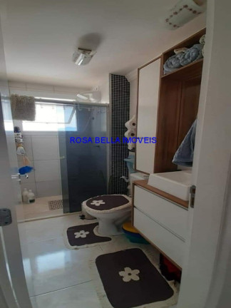 Imagem Apartamento com 2 Quartos à Venda, 50 m² em Jardim Shangai - Jundiaí