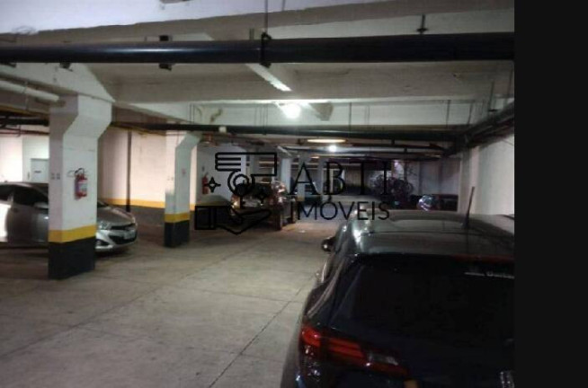 Imagem Apartamento com 3 Quartos à Venda, 96 m² em Saúde - São Paulo