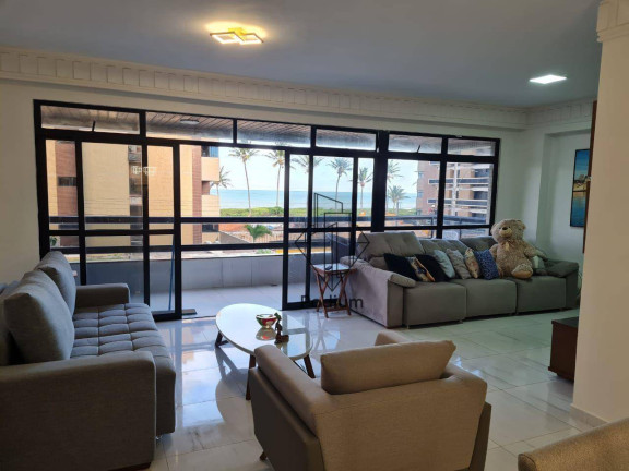 Imagem Apartamento com 3 Quartos à Venda, 162 m² em Intermares - Cabedelo Imagem Apartamento com 3 Quartos à Venda, 162 m² em Intermares - Cabedelo