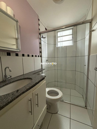 Imagem Apartamento com 1 Quarto à Venda, 40 m² em Jardim Paulista - Franca Imagem Apartamento com 1 Quarto à Venda, 40 m² em Jardim Paulista - Franca