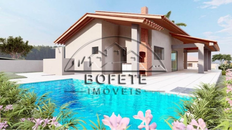 Imagem Casa com 3 Quartos à Venda, 450 m² em Ninho Verde 2 - Pardinho Imagem Casa com 3 Quartos à Venda, 450 m² em Ninho Verde 2 - Pardinho