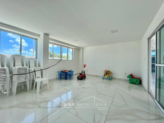 Imagem Apartamento com 2 Quartos para Alugar, 48 m² em Expedicionários - João Pessoa