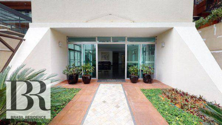 Imagem Apartamento com 3 Quartos à Venda ou Locação, 188 m² em Itaim Bibi - São Paulo Imagem Apartamento com 3 Quartos à Venda ou Locação, 188 m² em Itaim Bibi - São Paulo