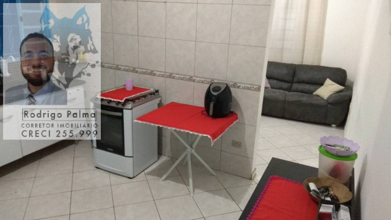 Imagem Casa com 2 Quartos à Venda, 144 m² em Jardim Mariana Ii - São José Dos Campos