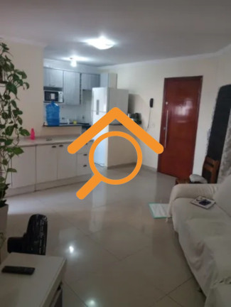 Imóvel com 3 Quartos à Venda, 60 m² em Jardim Marajoara - São Paulo