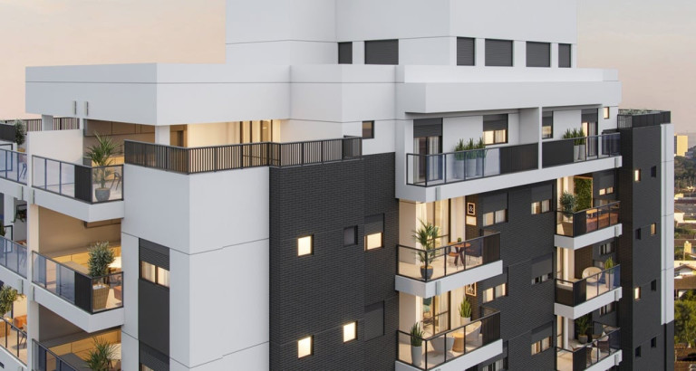 Imagem Cobertura com 2 Quartos à Venda, 114 m² em Cerqueira César - São Paulo