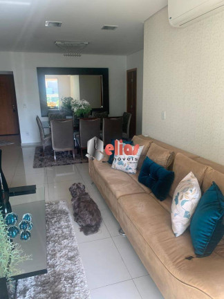 Imagem Apartamento com 3 Quartos à Venda, 132 m² em Jardim América - Bauru Imagem Apartamento com 3 Quartos à Venda, 132 m² em Jardim América - Bauru