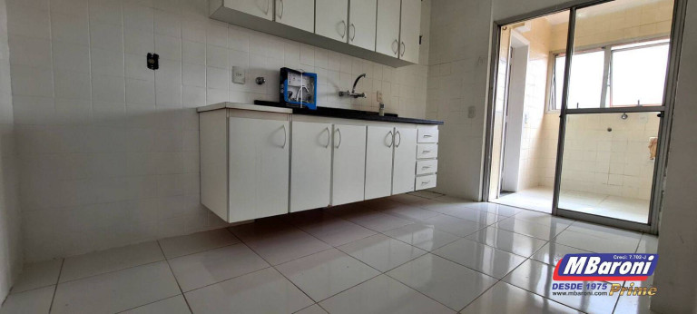 Imagem Apartamento com 3 Quartos à Venda, 80 m² em Vila Gertrudes - São Paulo