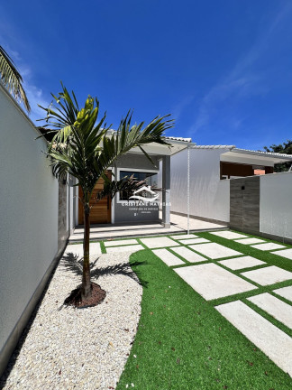 Imagem Casa com 2 Quartos à Venda, 77 m² em Jardim Atlântico Leste (itaipuaçu) - Maricá
