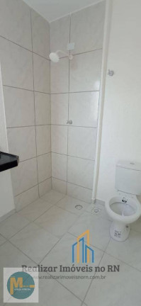 Imagem Apartamento com 2 Quartos à Venda, em Centro - Extremoz Imagem Apartamento com 2 Quartos à Venda, em Centro - Extremoz