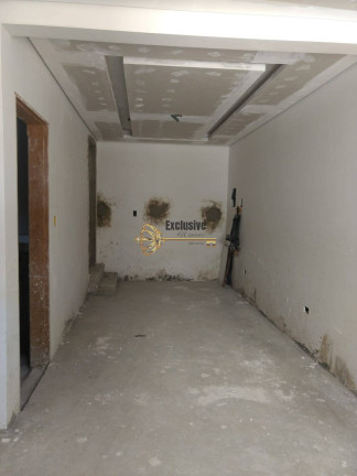 Imagem Cobertura com 2 Quartos à Venda, 120 m² em Vila Alzira - Santo André