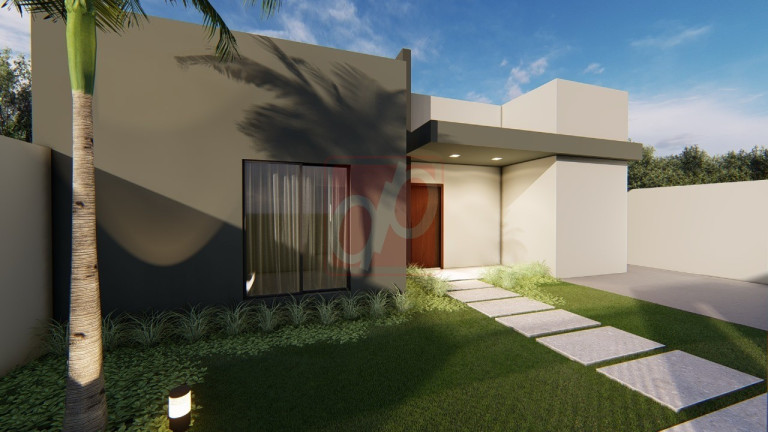 Imagem Casa com 3 Quartos à Venda, 118 m² em Santa Clara - Sorriso Imagem Casa com 3 Quartos à Venda, 118 m² em Santa Clara - Sorriso
