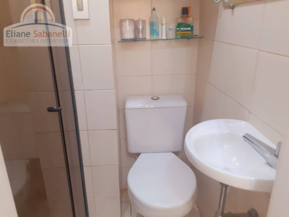 Imagem Apartamento com 3 Quartos à Venda, 64 m² em Vila Andrade - São Paulo Imagem Apartamento com 3 Quartos à Venda, 64 m² em Vila Andrade - São Paulo