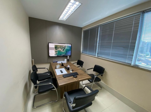 Imagem Sala Comercial à Venda, 70 m² em Praia Da Costa - Vila Velha Imagem Sala Comercial à Venda, 70 m² em Praia Da Costa - Vila Velha
