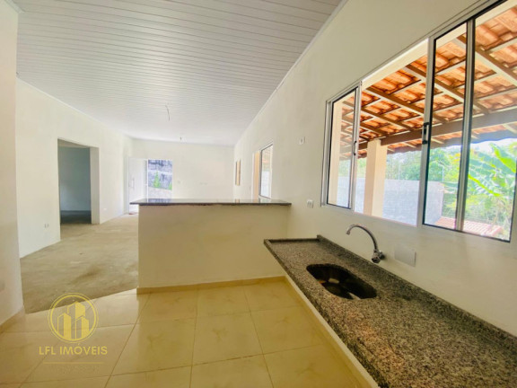Imagem Casa de Condomínio com 3 Quartos à Venda, 136 m² em Chácaras Eldorado - Santa Isabel
