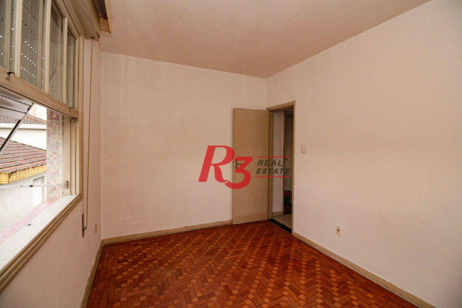 Imagem Apartamento com 3 Quartos à Venda, 95 m² em Boqueirão - Santos Imagem Apartamento com 3 Quartos à Venda, 95 m² em Boqueirão - Santos