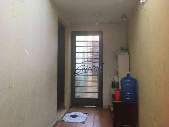 Imagem Casa com 2 Quartos à Venda, 122 m² em Butantã - São Paulo Imagem Casa com 2 Quartos à Venda, 122 m² em Butantã - São Paulo