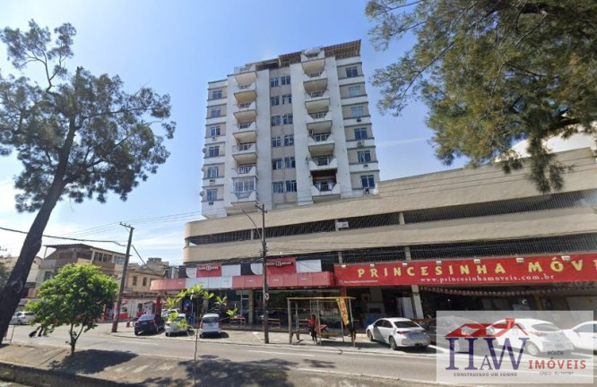 Imagem Apartamento com 3 Quartos à Venda, 66 m² em Vila Da Penha - Rio De Janeiro Imagem Apartamento com 3 Quartos à Venda, 66 m² em Vila Da Penha - Rio De Janeiro