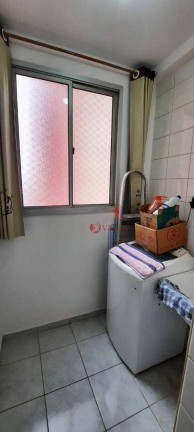 Imagem Apartamento com 2 Quartos à Venda, 45 m² em Vila Marieta - São Paulo