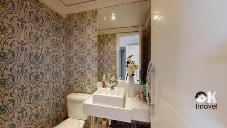 Imagem Apartamento com 3 Quartos à Venda, 190 m² em Perdizes - São Paulo Imagem Apartamento com 3 Quartos à Venda, 190 m² em Perdizes - São Paulo