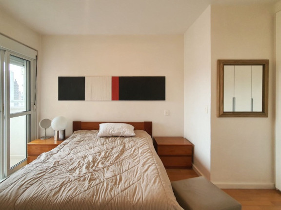 Imagem Apartamento com 3 Quartos à Venda,  em Vila Andrade - São Paulo