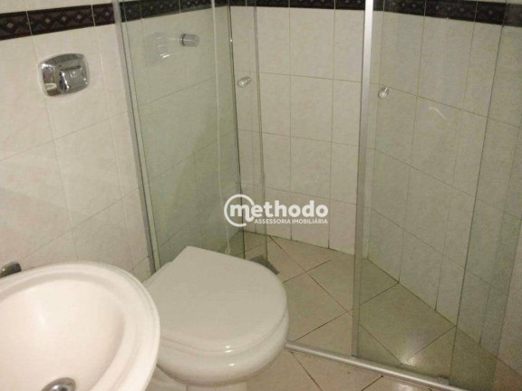 Imagem Cobertura com 3 Quartos à Venda, 120 m² em Mansões Santo Antônio - Campinas Imagem Cobertura com 3 Quartos à Venda, 120 m² em Mansões Santo Antônio - Campinas