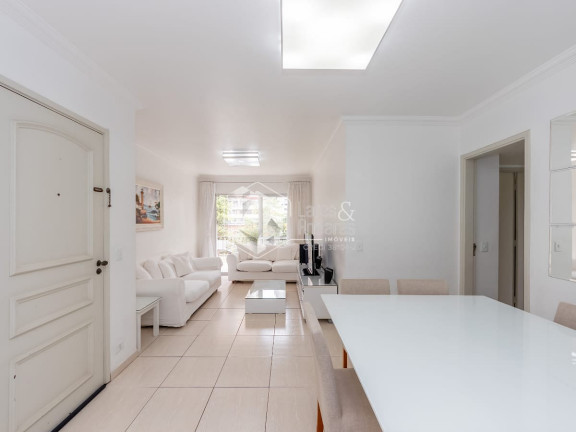 Imagem Apartamento com 3 Quartos à Venda, 98 m² em Vila Clementino - São Paulo Imagem Apartamento com 3 Quartos à Venda, 98 m² em Vila Clementino - São Paulo