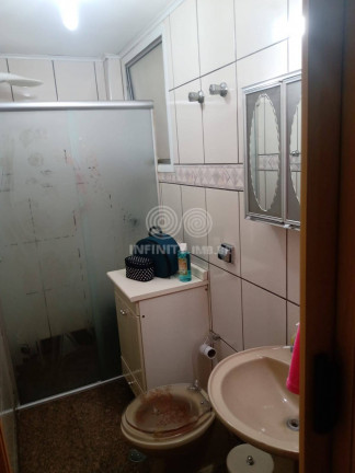 Imagem Apartamento com 2 Quartos à Venda, 59 m² em Anália Franco - São Paulo Imagem Apartamento com 2 Quartos à Venda, 59 m² em Anália Franco - São Paulo